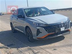 Dongfeng Shine